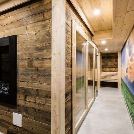 Apartamenty Royal Resort Spa Zakopane Luaran gambar