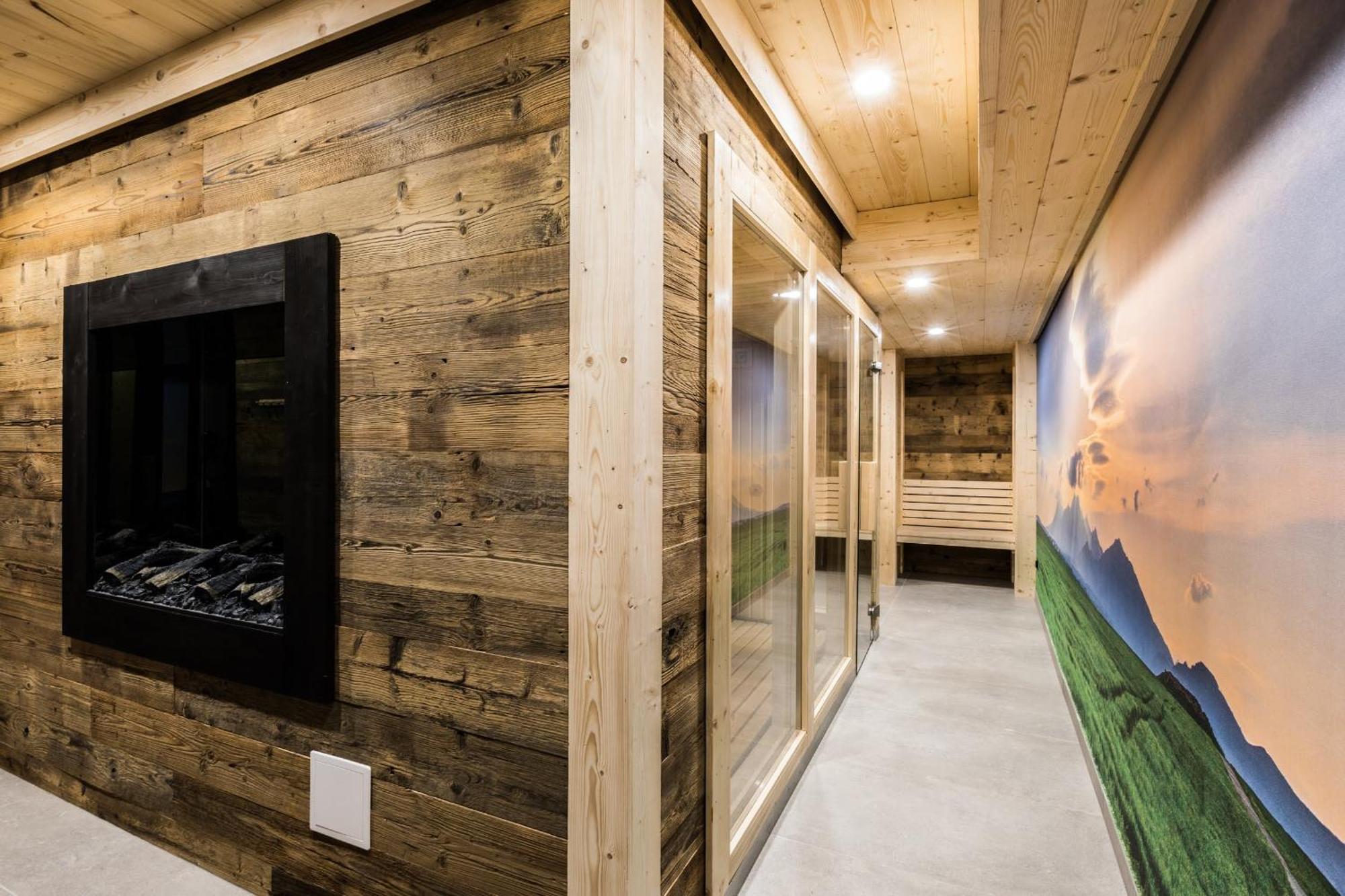 Apartamenty Royal Resort Spa Zakopane Luaran gambar