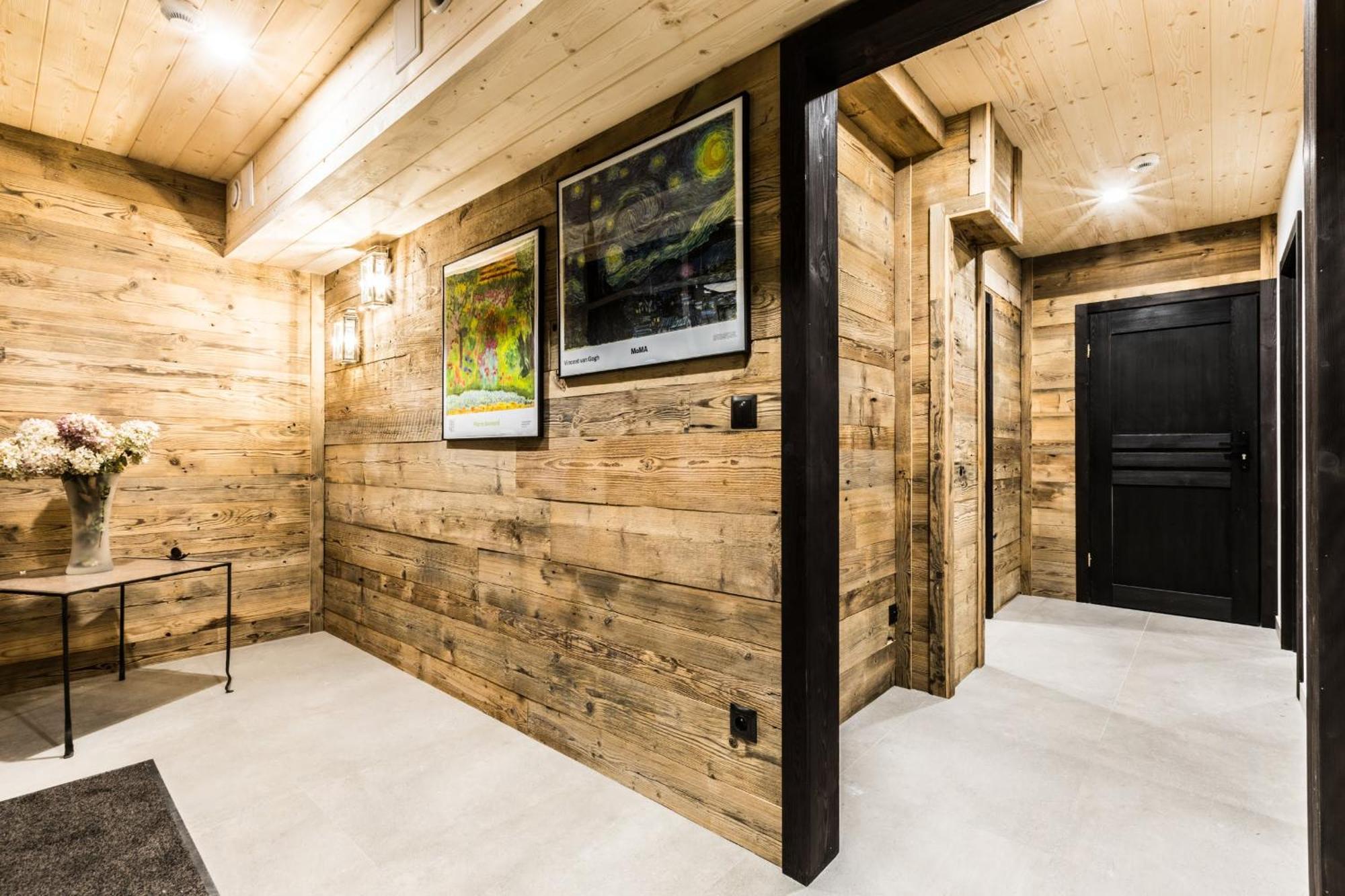 Apartamenty Royal Resort Spa Zakopane Luaran gambar
