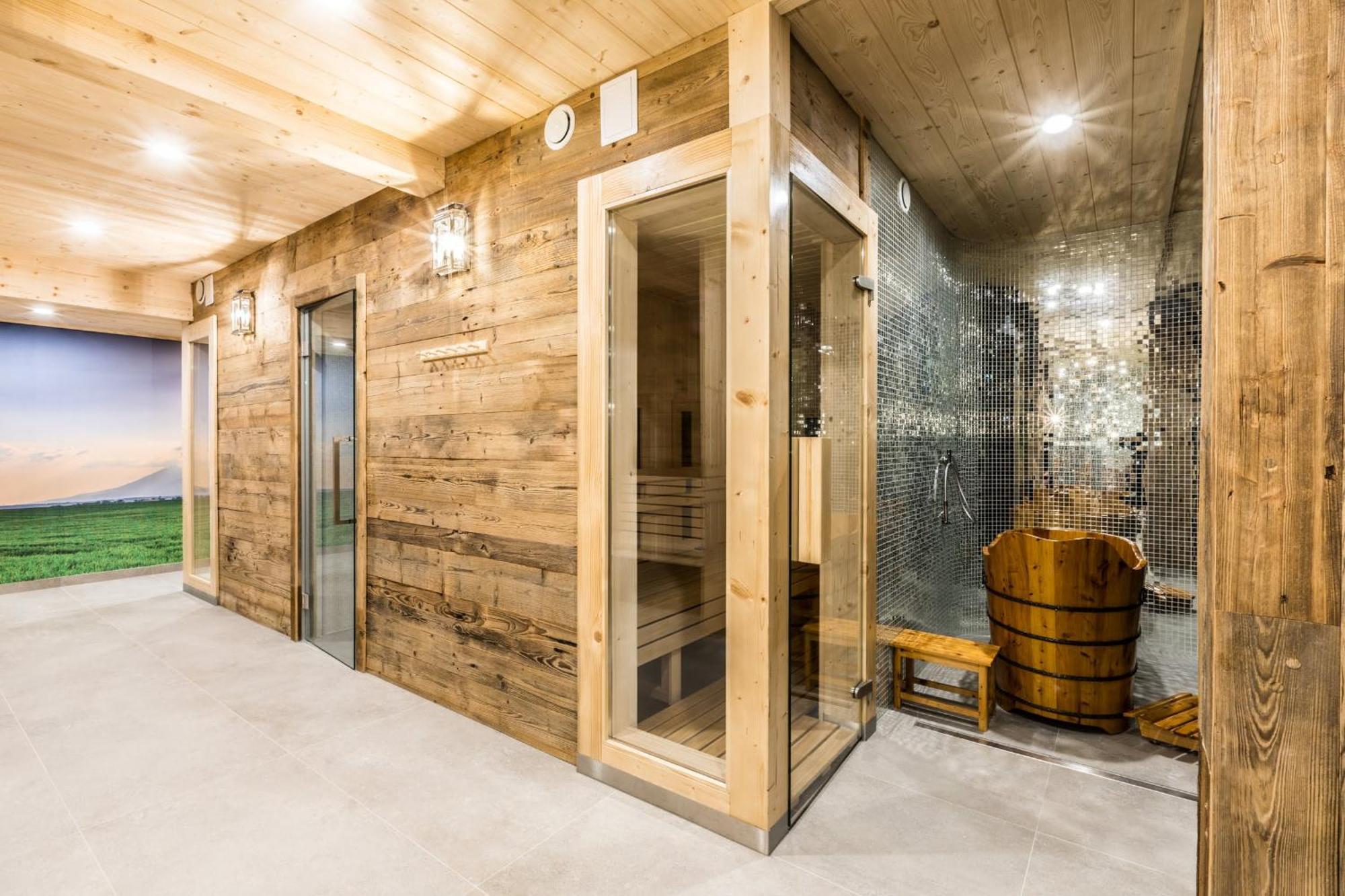 Apartamenty Royal Resort Spa Zakopane Luaran gambar
